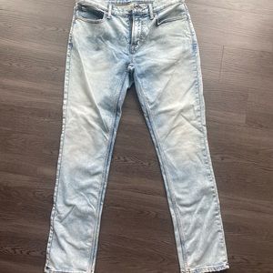 Old navy jeans 32x30